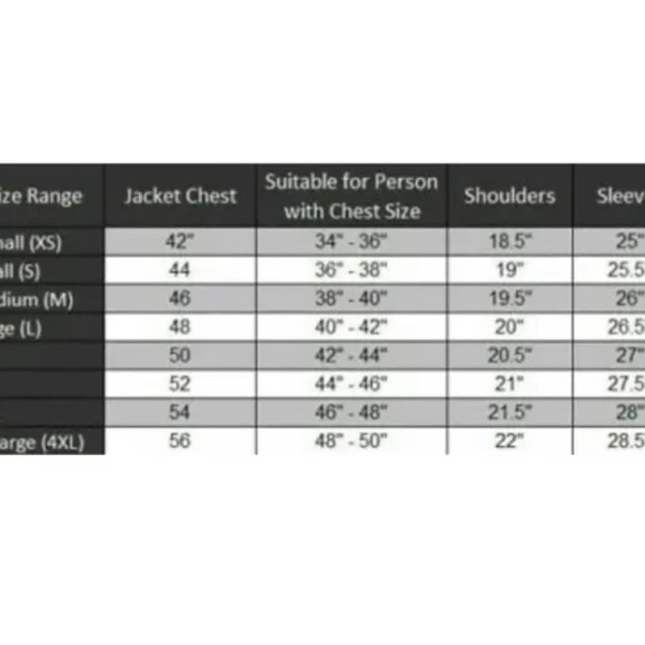 Talladega Nights Rickey Bobby Faux Leather Racing Jacket - Picture 3 of 3